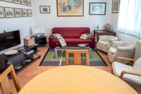 SE027 Senigallia, ampio quadrilocale con terrazzo
